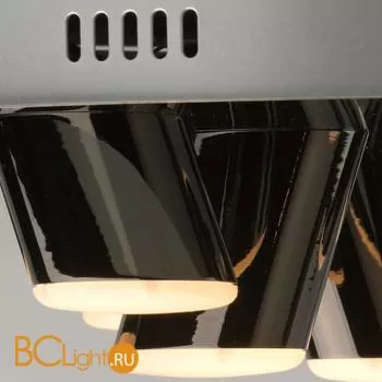 Потолочный светильник De Markt Фленсбург 609013809 - Фото 8