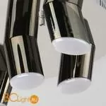 Потолочный светильник De Markt Фленсбург 609013809 - Фото 2