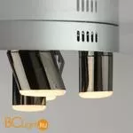 Потолочный светильник De Markt Фленсбург 609013809 - Фото 4