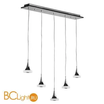 Подвесной светильник De Markt Фленсбург 609010405