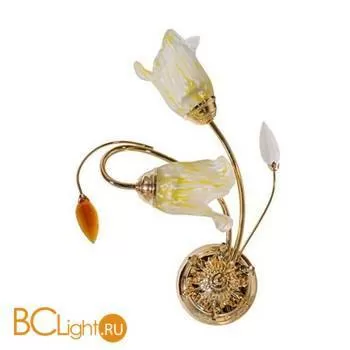 Бра De Markt Флора 240020302