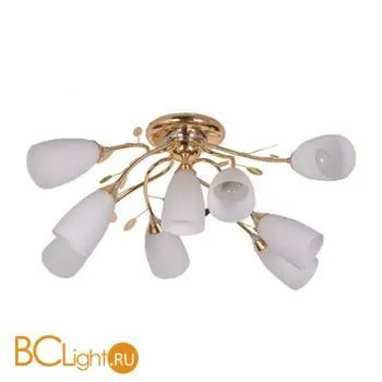 Потолочная люстра De Markt Аврора 256013109