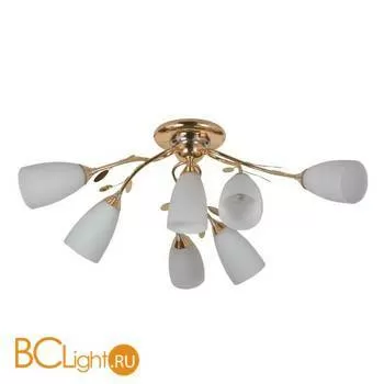 Потолочная люстра De Markt Флора 256013307
