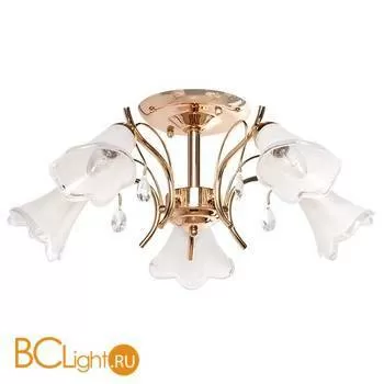 Потолочная люстра De Markt Флора 256017405
