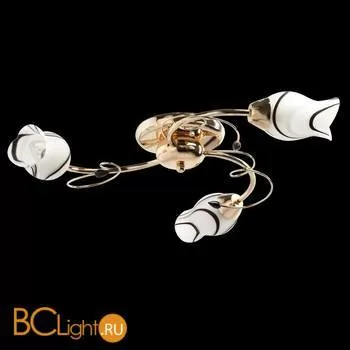 Потолочная люстра De Markt Флора 256017703