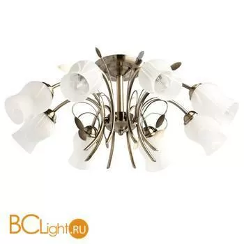 Потолочная люстра De Markt Флора 256018308