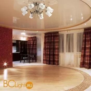 Потолочная люстра De Markt Флора 256018308 - Фото 3