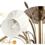 Потолочная люстра De Markt Флора 256018308 - Фото 0