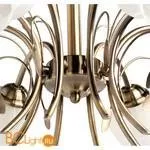 Потолочная люстра De Markt Флора 256018308 - Фото 1