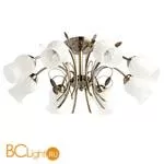 Потолочная люстра De Markt Флора 256018308