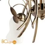 Потолочная люстра De Markt Флора 256018308 - Фото 2