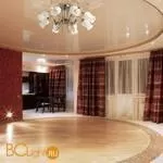 Потолочная люстра De Markt Флора 256018308 - Фото 3