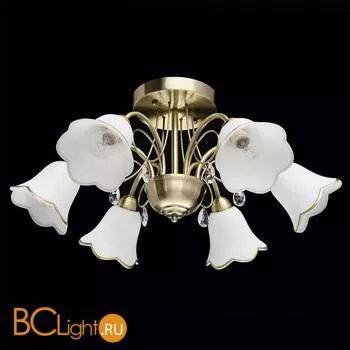 Потолочная люстра De Markt Флора 256018706