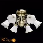 Потолочная люстра De Markt Флора 256018706