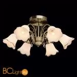 Потолочная люстра De Markt Флора 256018706 - Фото 1