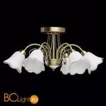 Потолочная люстра De Markt Флора 256018706 - Фото 2