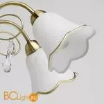 Потолочная люстра De Markt Флора 256018706 - Фото 3