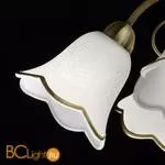 Потолочная люстра De Markt Флора 256018706 - Фото 5