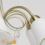 Потолочная люстра De Markt Флора 256018706 - Фото 7