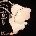 Потолочная люстра De Markt Флора 256018706 - Фото 4