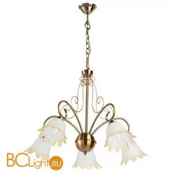 Потолочная люстра De Markt Флора 256019305