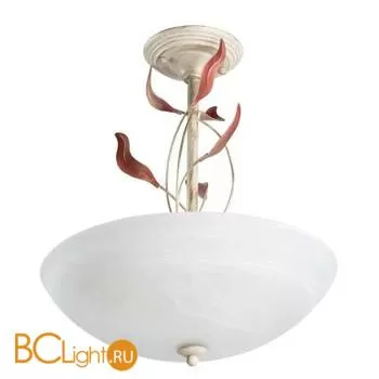 Потолочный светильник De Markt Флора 256019503