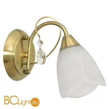 Бра De Markt Флора 256027101