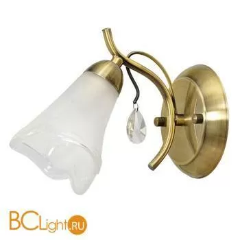 Бра De Markt Флора 256027501