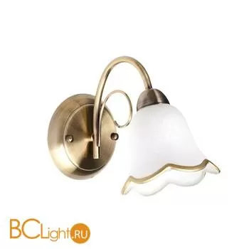 Бра De Markt Флора 256028501