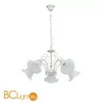 Люстра De Markt Флора 256019805