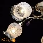 Потолочная люстра De Markt Флора 670010605 - Фото 3