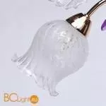 Потолочная люстра De Markt Флора 670010605 - Фото 1