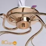 Потолочная люстра De Markt Флора 670010605 - Фото 4