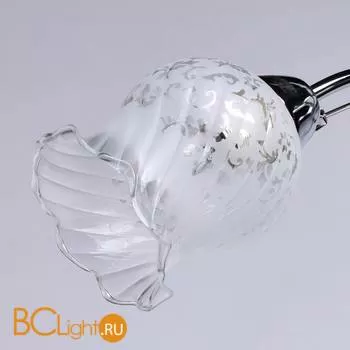 Потолочная люстра De Markt Флора 670010303 - Фото 1