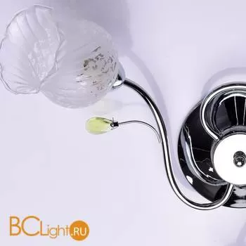 Потолочная люстра De Markt Флора 670010303 - Фото 3