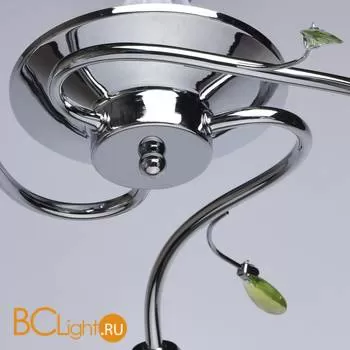 Потолочная люстра De Markt Флора 670010303 - Фото 4