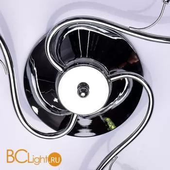 Потолочная люстра De Markt Флора 670010303 - Фото 5