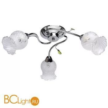 Потолочная люстра De Markt Флора 670010303