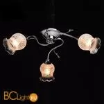 Потолочная люстра De Markt Флора 670010303 - Фото 0