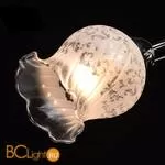 Потолочная люстра De Markt Флора 670010303 - Фото 2