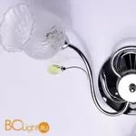 Потолочная люстра De Markt Флора 670010303 - Фото 3