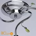 Потолочная люстра De Markt Флора 670010303 - Фото 4