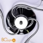 Потолочная люстра De Markt Флора 670010303 - Фото 5