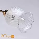 Потолочная люстра De Markt Флора 670010403 - Фото 2