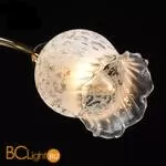 Потолочная люстра De Markt Флора 670010403 - Фото 3