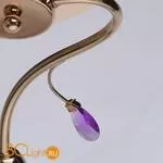 Потолочная люстра De Markt Флора 670010403 - Фото 5