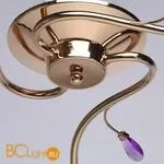 Потолочная люстра De Markt Флора 670010403 - Фото 6