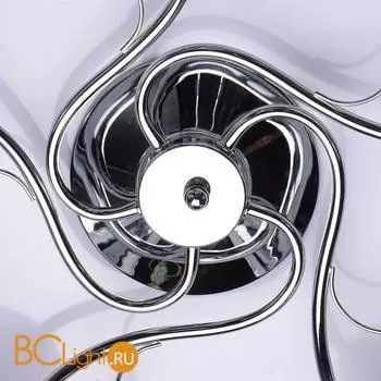 Потолочная люстра De Markt Флора 670010505 - Фото 5