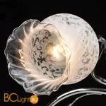 Потолочная люстра De Markt Флора 670010505 - Фото 3