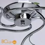 Потолочная люстра De Markt Флора 670010505 - Фото 4